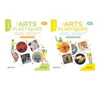 Pack Les Arts plastiques CM1-CM2 - Lil'Art MAUREL Sabine (Auteur)