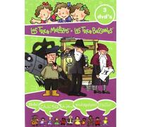 Pack Les Tres Bessones Vol. 2 [Import]