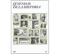 Pack Leyendas De La Historia (3 DVD) [Import]