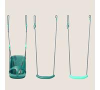 Pack lilly soulet 3 accessoires pour por