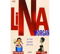 Pack: Lina Morgan (La Tonta Del Bote + Soltera Y Madre en La Vida) [Import]