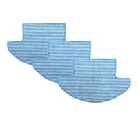 EZIclean microfibres Aqua map, Aqua iMap, Aqua Ultimate et Aqua tech G – Pack de 3