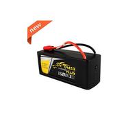 Pack Lipo Plus 16000mah 22.2v 15c 6s1p
