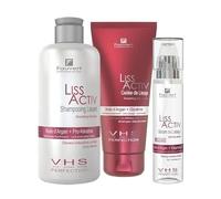 Pack lissant Liss Activ Fauvert Professionnel