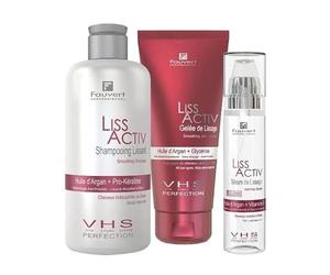 Pack lissant Liss Activ Fauvert Professionnel