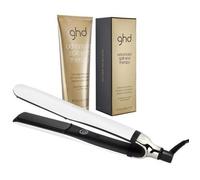 Pack Lisseur ghd Platinum+ Blanc Cheveux Abîmés