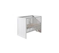 Pack Lit Bébé Evolutif en Lit 90x200cm - GASTON -