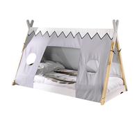 Lit Tipi 90 X 200 Textile