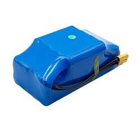 Pack Lithium 3000-7000mAh 36V, alimentation de secours Rechargeable 2A, adapté à la plupart des produits électriques(4400mah)