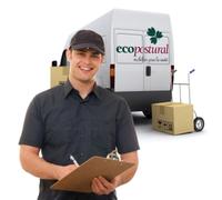 Pack Livraison - Installation divan Ecopostural - Livraison - Installation Etage