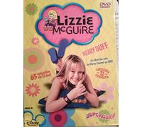 Pack Lizzie McGuire (12 DVD) [Import]