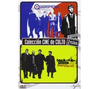 Pack: Lock Y Stock + Quadrophenia [Import]