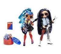 L.O.L. Surprise! OMG 2-Pack