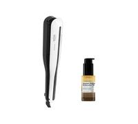 Pack L'OREAL PROFESSIONNEL SteamPod 3 lisseur vapeur 230°C + Huile Absolut Repair Molecular 30 ml