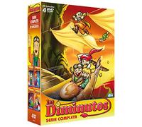 The Littles Coffret / Los Diminutos - Série complète 1983 - 1986