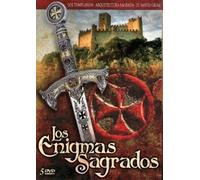 Pack Los Enigmas Sagrados (5 DVD) [Import]