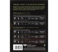 Pack Los Hijos Dune (La Saga [Import]