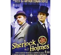 Pack Los Mejores Casos Sherlock Holmes 2 [Import]