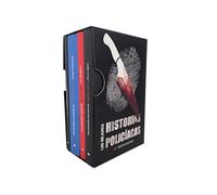 Pack Los Mejores Relatos Policíacos