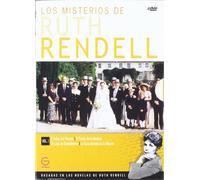 Pack Los Misterios De Ruth Rendell [Import]