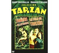 Pack Los Monos + La Fuga De Tarzan [Import]