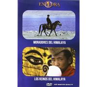 Pack Los Reinos Del Himalay Moradores [Import]