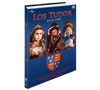 Pack Los Tudor en El Cine (6 Peliculas) [Import]