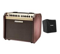 Pack Loudbox Mini Bluetooth 60W + Housse