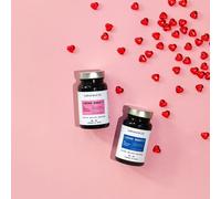 Pack love - cure libido de 1 mois