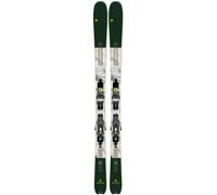 Pack M-cross 82 + Nx12 - 2025 - Ski Pack | Dynastar 168