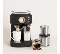 Pack Machine à Expresso - Create - THERA RETRO PRO - 20 Bars - Moulin MILL PRO