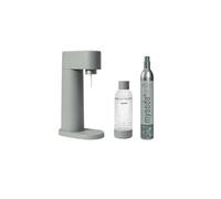 Mysoda - Machine mysoda woody biocomposite vert pigeon eur-wd002f-gg-fr