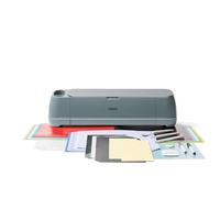 Cricut Maker 4 Essentials Bundle Machine à découper
