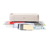 Cricut Machine de découpe Explore 4 – Pack avec kit essentiel – Seashell