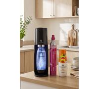 SodaStream – E TERRA Noire
