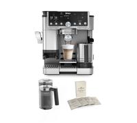 Pack Machine Espresso Ninja Luxe Café Pro avec solution détartrante et carafe