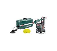 Metabo 690886000 Ponceuse À Long Manche 225mm (LSV 5-225)