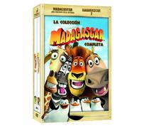 Pack Madagascar 2 [Import]