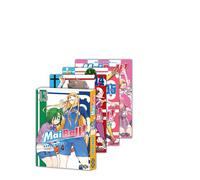 Pack Mai Ball T13 à T16 ( 4ex pour le prix de 2ex ) - Sora Inoue - Ototo - Coffret - Manga