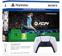Sony Offre groupée manette sans fil DualSense – EA SPORTS FC 24