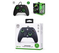 Pack Manette XBOX ONE-S-X-PC ARC LIGHTNING EDITION Officielle + Casque Gamer PRO H3 SPIRIT OF GAMER XBOX ONE/S/X/PC