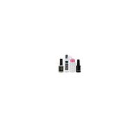 Pack Manucure Cleaner + Primer + Flacon Pompe + Twin Base Top Coat Pour Vernis Semi-Permanent Multicolore