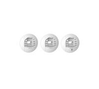 Pack manuel 3 bouches hygro b t3/7 manchons griffes