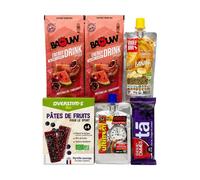 Pack Marathon - Anti-mur des 30 km