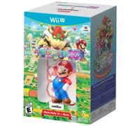Pack Mario Party 10 + Mario amiibo - Wii U