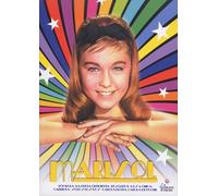 Pack: Marisol - Luz Y Color De Un Mito (Import) (Dvd) (2008) Antonio; Duo Dinami