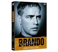 Pack Marlon Brando (4 Títulos) *** Europe Zone ***