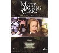 Pack Mary Higgins Clark (4 DVD) [Import]
