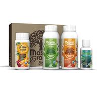 Pack Master Grower Bio