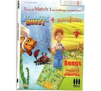Pack Match 3 G